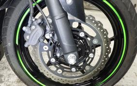 KAWASAKI NINJA 250 2 2008 EX250P