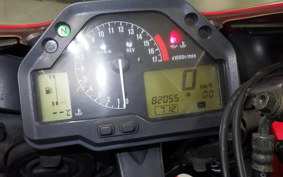 HONDA CBR600RR GEN 2 2005 PC37