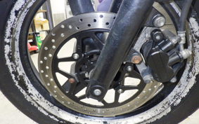 SUZUKI GSR250 2025