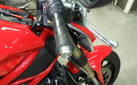 DUCATI STREETFIGHTER 848 2012