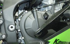 KAWASAKI ZX-4RR 2023 ZX400P