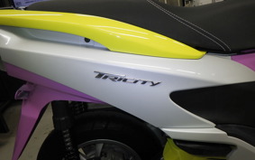 YAMAHA TRICITY 125 A 2015 SE82J