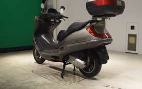 HONDA FORESIGHT MF04