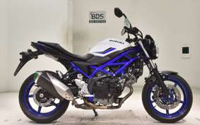 SUZUKI SV650 A 2019 VP55B