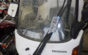 HONDA GYRO CANOPY TA03