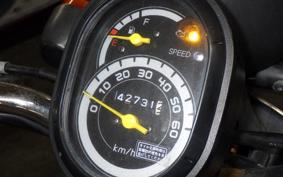 HONDA TODAY 2 2025 AF67