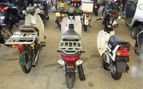 HONDA C50 SUPER CUB AA04