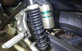 KAWASAKI ZRX1100 1997 ZRT10C