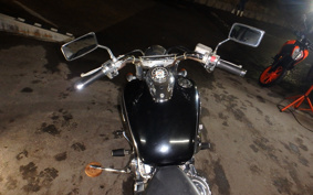 YAMAHA DRAGSTAR 400 2000 4TR