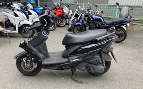 YAMAHA CYGNUS 125 X SED8J
