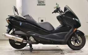 HONDA FORZA Z GEN 2 2001 MF10