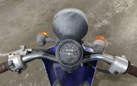 HONDA TODAY AF61