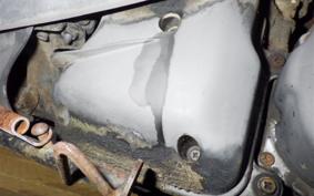 YAMAHA JOG 90 Sports Edition 3WF