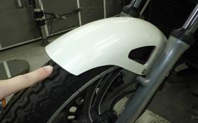 YAMAHA RZ 250 2020 4L3