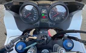 HONDA CB1300SF BOLDOR 2006 SC54