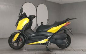 YAMAHA X-MAX 250 SG42J
