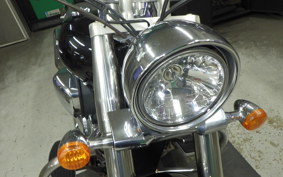 SUZUKI INTRUDER 400 Classic 2009 VK56A