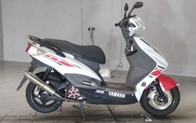 YAMAHA CYGNUS125XSR SE44J