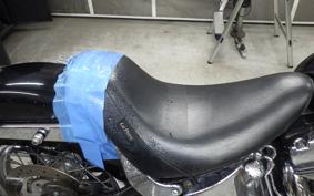 HARLEY FLSTC 1450 2002