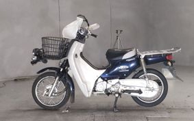 HONDA SUPER CUB50 AA04
