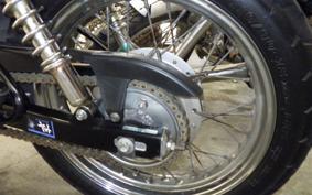 HONDA CB400SS E NC41