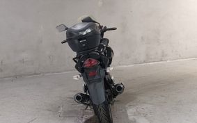 SUZUKI GSR250S GJ55D