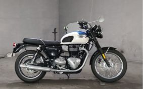 TRIUMPH TRIUMPH BONNEVILLE T100 DAD70G