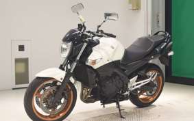 SUZUKI GSR400 A 2013 GK7EA