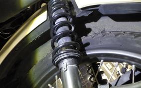 HONDA CT125 HUNTER CUB 2021 JA55