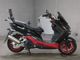 Фото Yamaha MAJESTY 155S с японского аукциона