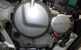 SUZUKI GOOSE 250 2000 NJ46A