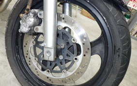 KAWASAKI BALIUS 250 Gen.2 ZR250B