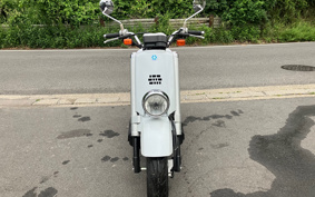 YAMAHA VOX DELUXE  SA31J