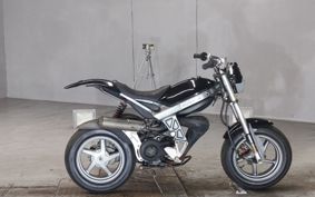 SUZUKI STREET MAGIC CA1LB