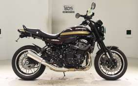 KAWASAKI Z900RS 2018 ZR900K