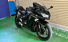KAWASAKI  NINJA ZX-25R ZX250E