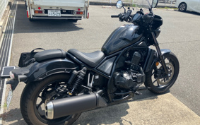 HONDA REBEL 1100 DCT 2023 SC83