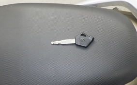 SUZUKI ADDRESS 110 2014 CE47A