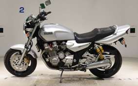 YAMAHA XJR1300 1998 RP01J
