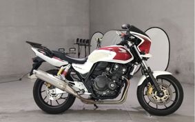 HONDA CB400SFV-4 NC42