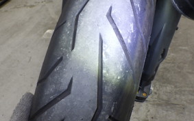 DUCATI SCRAMBLER CAFE RACER 2017