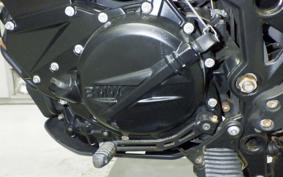 BMW F800GS 2009