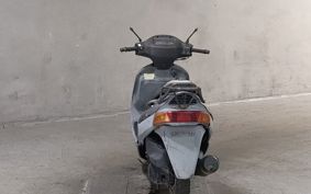 SUZUKI VECSTAR125 CF42A