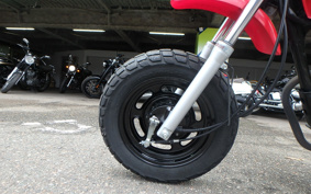 HONDA APE50 AC16