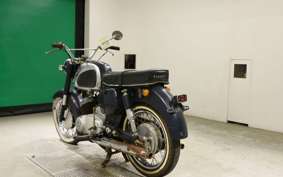 YAMAHA YD3 2022 Y13