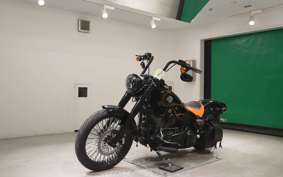 HARLEY FLSS 1800 2015