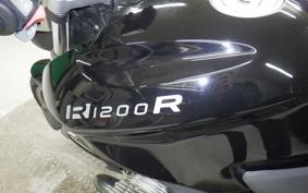 BMW R1200R 2011