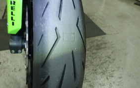 KAWASAKI NINJA ZX-6R A 2016