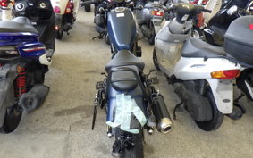 HONDA REBEL 250 A MC49