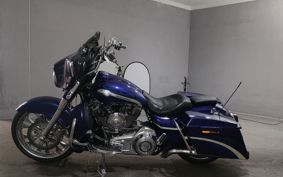 HARLEY FLHXSE1800CVO 2010 PZ8